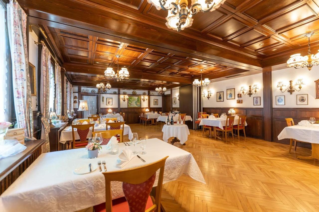 Landgasthof Adler Breisach Екстериор снимка